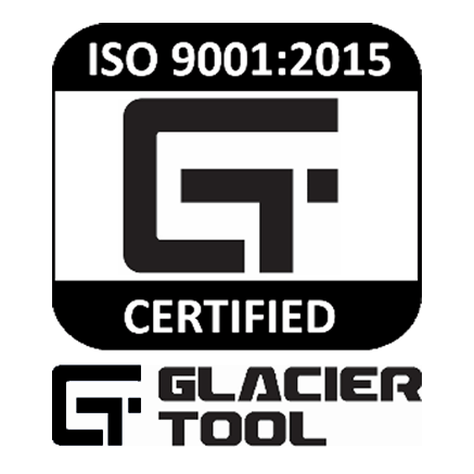 GTD ISO 9001_2015 Certified